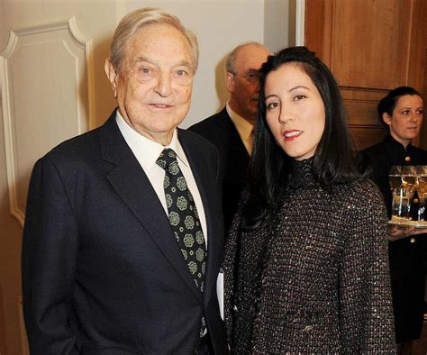 george soros age and family